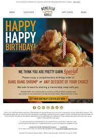 Mẫu Email Marketing cho lĩnh tin tức